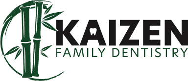 Kaizen Family Dentistry logo